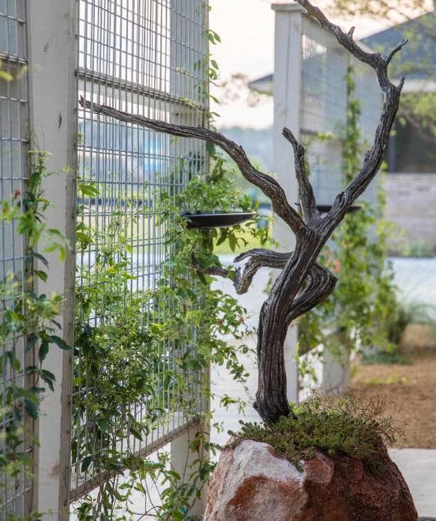 Modern dental equipment